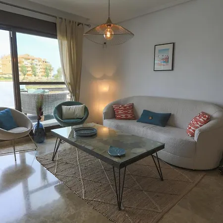 Penthouse In - Malaga
