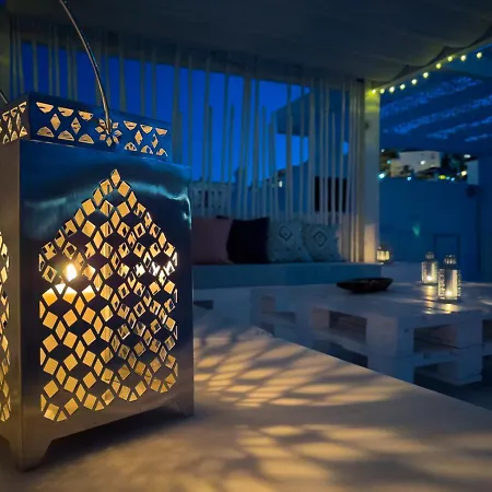 Lejlighed Penthouse In - Malaga *