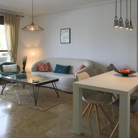 Penthouse In - Malaga