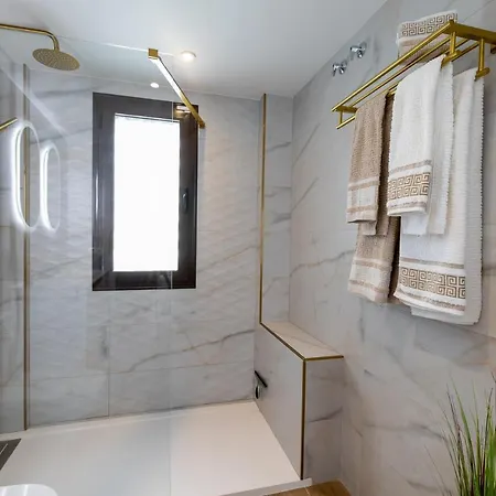 Penthouse In - Malaga Estepona