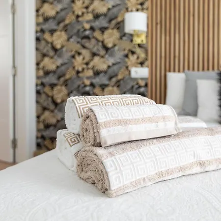 Penthouse In - Malaga Lejlighed Estepona
