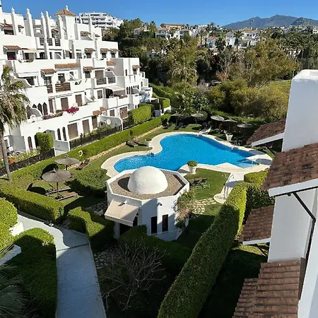 Apartment Penthouse In - Malaga *