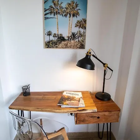 Penthouse In - Malaga Estepona