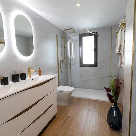 Apartment Penthouse In - Malaga Estepona