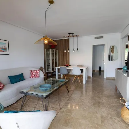 Penthouse In - Malaga