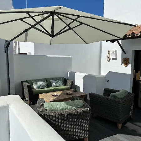 Penthouse In - Malaga * Estepona
