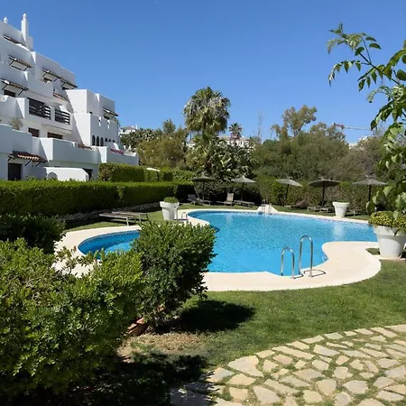 Apartment Penthouse In - Malaga